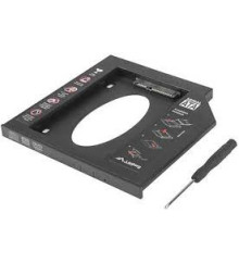 Adaptador para Disco Rígido Lanberg If-Sata-10 2,5" 7 Mm