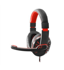 HEADSET GAMING 3,5MM ESPERANZA EGH330R