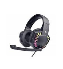 Gembird GHS-06, RGB, Preto
