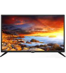 TV SILVER (LED - 32'' - 81 cm - HD - Smart TV)