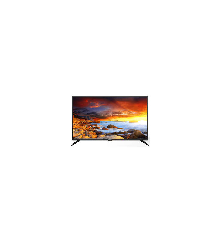 TV SILVER (LED - 32'' - 81 cm - HD - Smart TV)