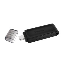 Pen Drive Kingston DataTraveler 70 64GB Tipo-C