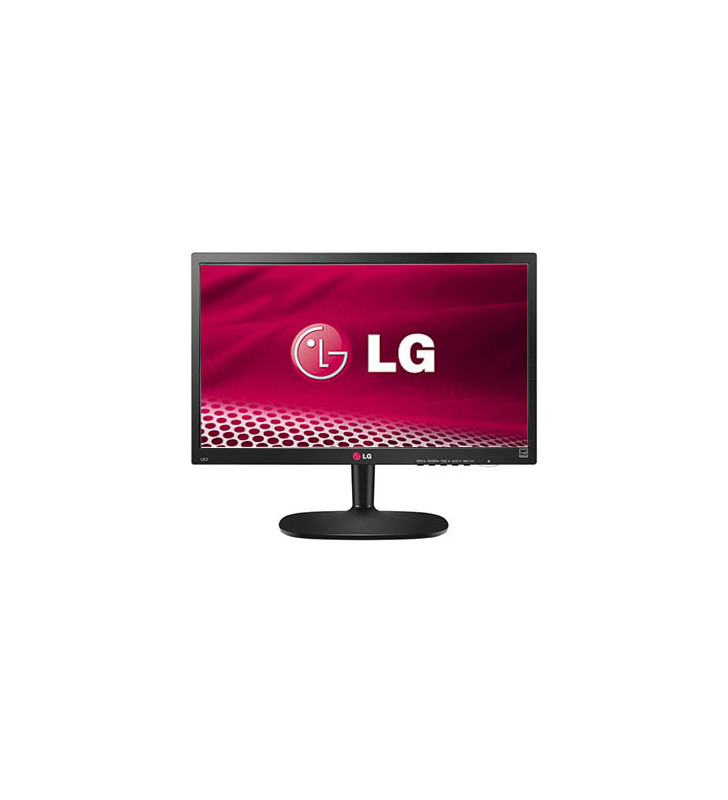 LG 22M35A 22" Full HD LED Monitor