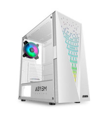 Caixa DANUBE KOLPA- ATX Gaming