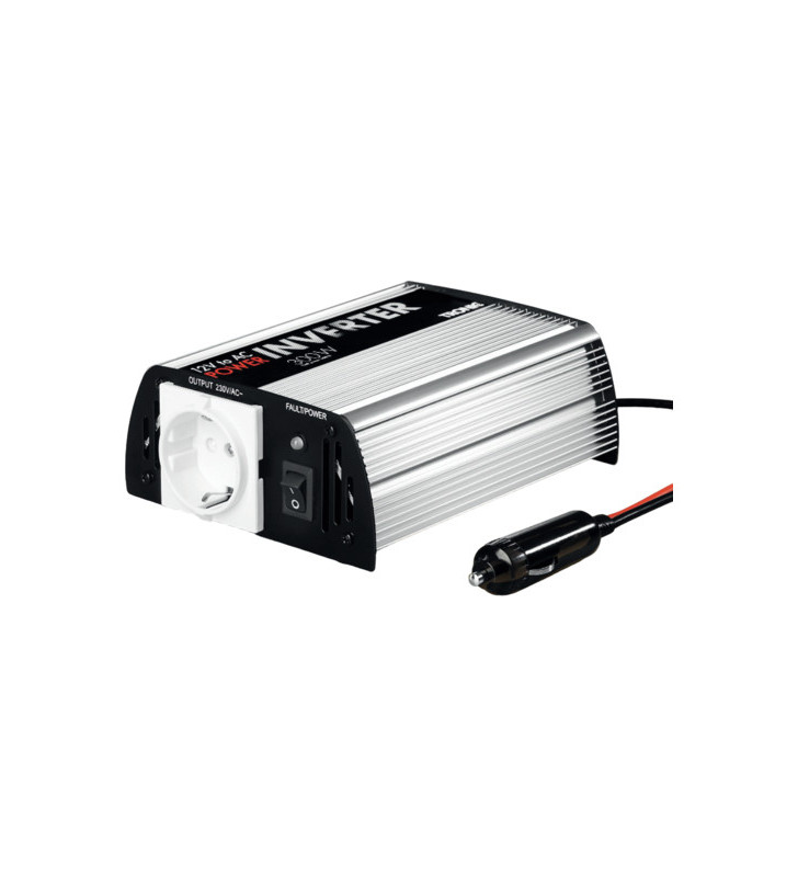 tronic - converter de tension 300w