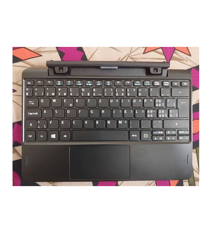 Teclado Acer One 10 S1003 D16H1 Tablet