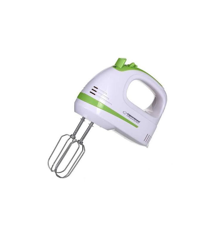 Misturador Esperanza Apple Pie Ekm011 (400W, Branco)