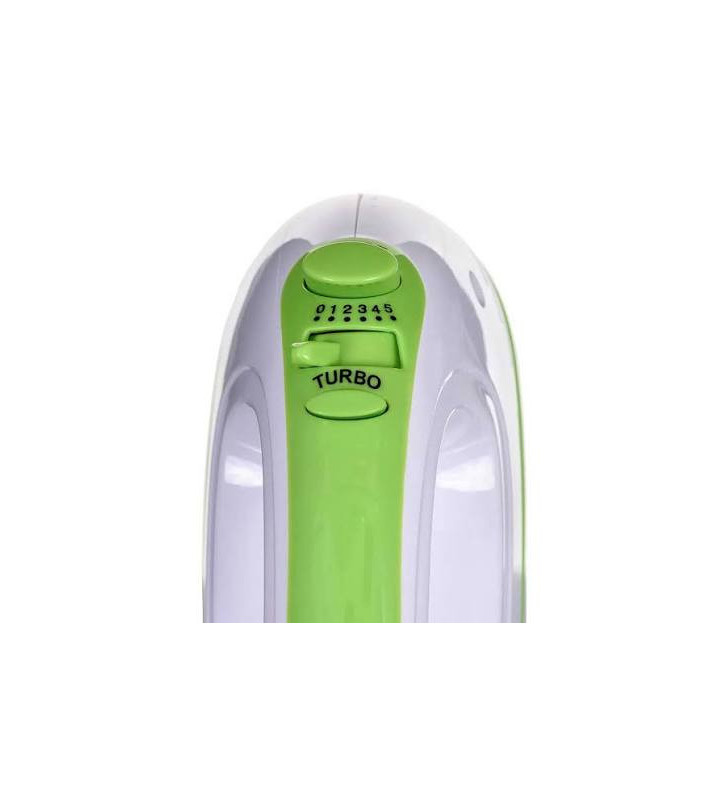Misturador Esperanza Apple Pie Ekm011 (400W, Branco)