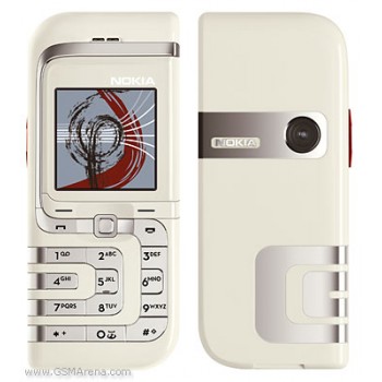 Nokia 7620
