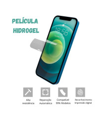 Protector Hidrogel de Ecra
