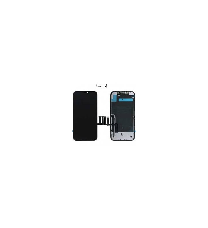 Ecrã Completo Qualidade OLED GX para iPhone 11