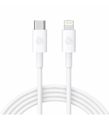 Cabo USB-C para Lightning