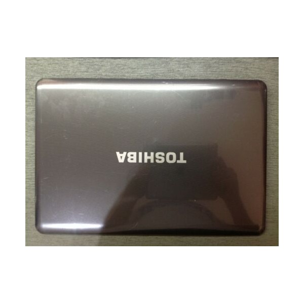 Lcd Cover Toshiba L500-1WH