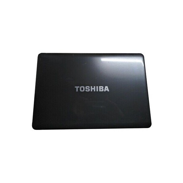 TOSHIBA L500D-137