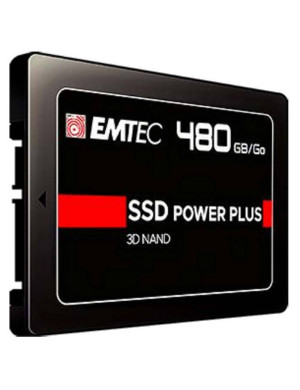 Disco ssd 480gb Emtec