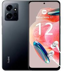 Xiaomi Redmi Note 12