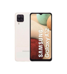 Samsung Galaxy A12 3GB/32GB Branco (White) Dual SIM A127