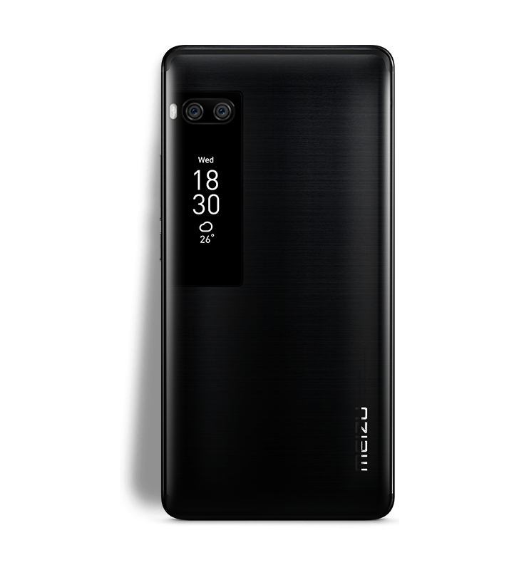 Meizu Pro 7
