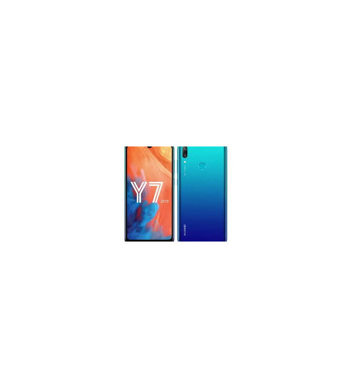 Huawei Y7 2019