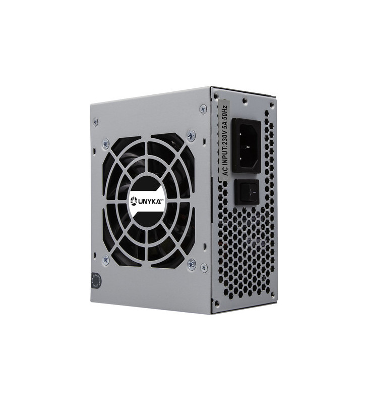 Unykach Fonte de Alimentação SFX 450W 80mm