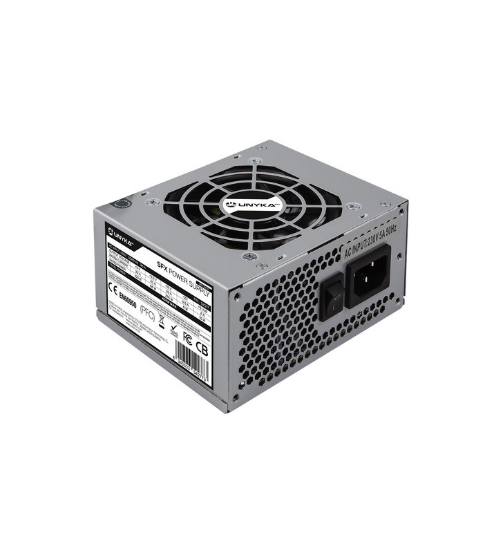 Unykach Fonte de Alimentação SFX 450W 80mm