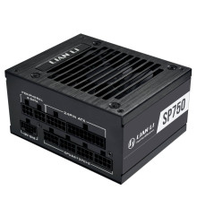 Fonte Modular Lian Li SFX SP750 V2 750W 80+ Gold Preto