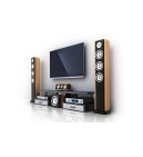 Image and Sound